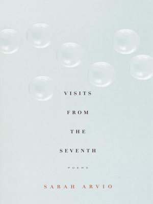 cover image of Visits from the Seventh